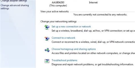 Kenapa Hotspot Hp Tidak Bisa Tersambung Ke Laptop