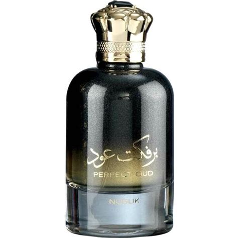 Perfect Oud By Nusuk Reviews Perfume Facts