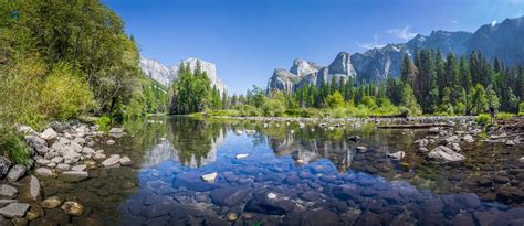 The 23 Unesco World Heritage Sites In The Us Full Guide 2020