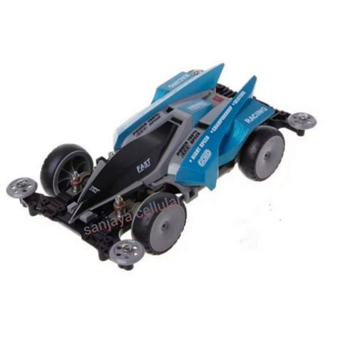 Jual Tamiya Mini 4wd Merk Yika Yan Kai Dyna Hawk MS Chassis Suspension