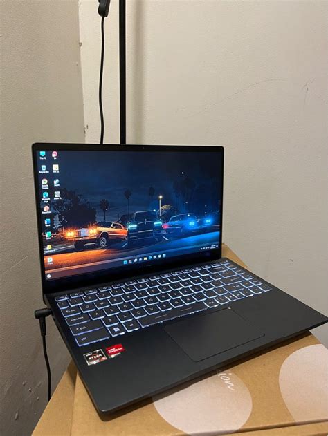 Msi Modern Ryzen Computers Tech Laptops Notebooks On Carousell