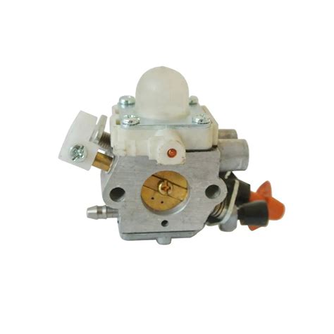 Carburetor Carb For Stihl Fs40 Fs50 Ht56 Km56 Kn56 Fs56 Zama P N 4144 120 0608 Zama Carb