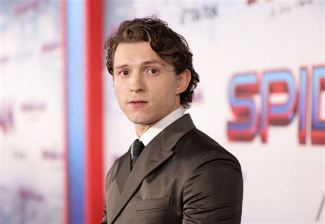 Tom Holland Net Worth 2024: Learn How Much the Spider-Man Star Is Worth ...