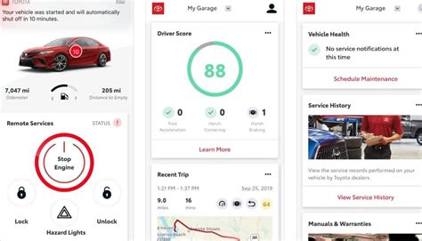 Toyota App Vehicle Information Does Not Match: App Dilemma!