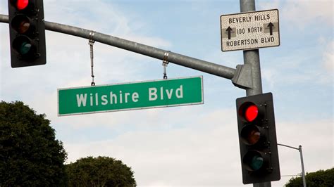 Wilshire Boulevard | WTTW Chicago