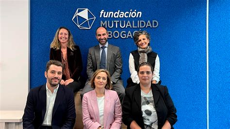 Fundación Mutualidad Abogacía Lanza Ágora Financiera Iniciativa Que Impulsa La Educación