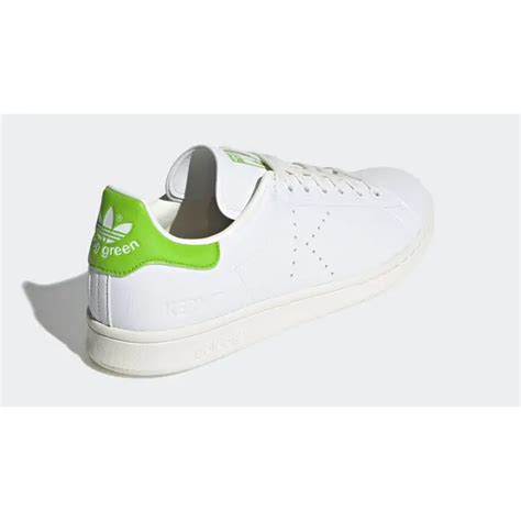 Kermit The Frog X Adidas Stan Smith Cloud White Pantone Where To Buy