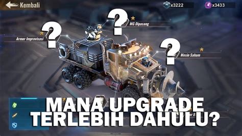 Ini Dia Yang Harus Di Upgrade Terlebih Dahulu Di Acara Kota Labirin