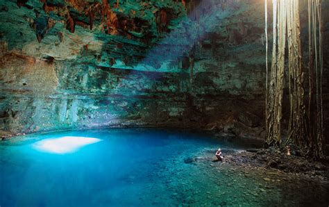 The Most Impressive Cenotes In Riviera Maya Riviera Maya