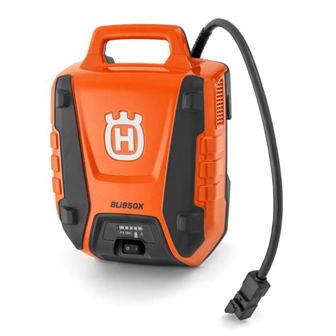 Husqvarna Batteridriven R Js G Irxt Exkl Batteri Laddare