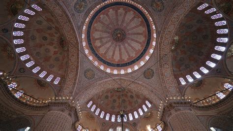 Sultanahmet Cami ibadete açıldı TRT Haber Foto Galeri