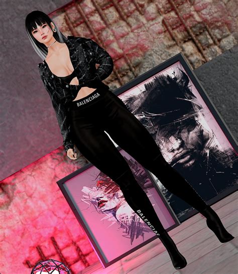 72 Brior Autty Knife Boots Outfit MEGA PACK For M Flickr