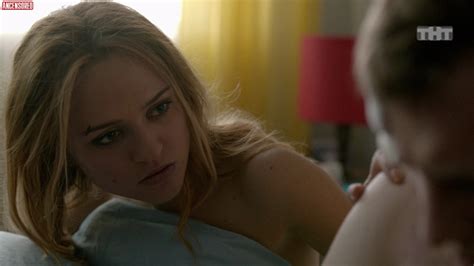 Darya Rudenok Nude Pics Page