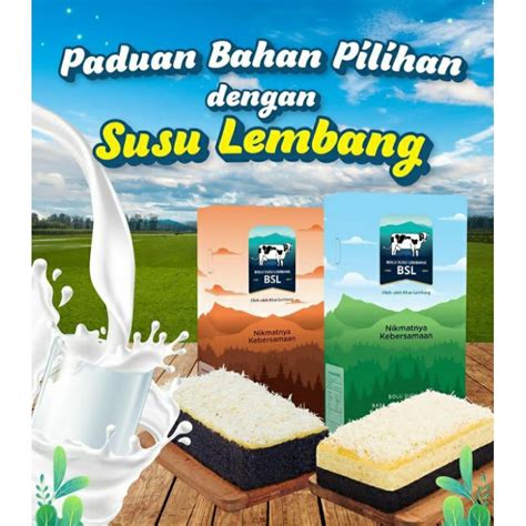 Jual BOLU SUSU LEMBANG RASA COKLAT KUE BOLU MAKANAN KHAS BANDUNG