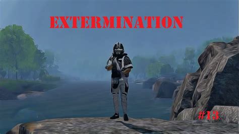 EXTERMINATION DAYZ PVP MONTAGE 13 LONE SURVIVOR X NOP BLOODBATH