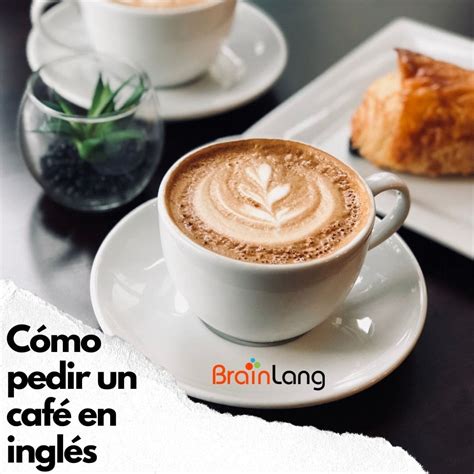 A relaxing cup of café con leche cómo pedir un café en inglés