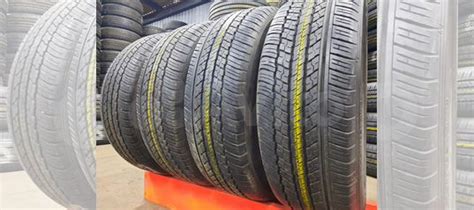 Dunlop Grandtrek ST30 225/65 R17 купить в Москве | Авито