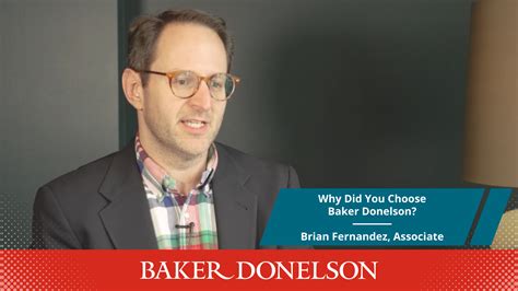 Lateral Attorneys Baker Donelson