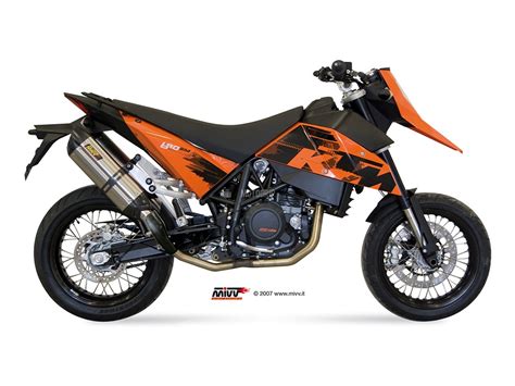 Mivv Ktm Suono Sm Auspuff Ab Mivv Auspuff De