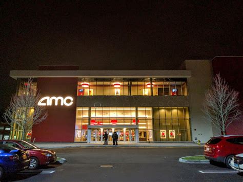 Movie Theater «AMC Roosevelt Field 8», reviews and photos, 630 Old Country Rd, Garden City, NY ...