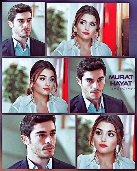 Pin By Micha Golisz On Hande Ercel Ask Laftan Anlamaz Turkish