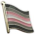 Amazon Demigirl Demiwomen Demifemale Flag LGBT Gay Pride Rainbow