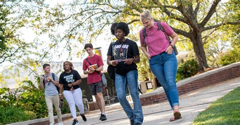 Committed to access and affordability, Lenoir-Rhyne lowers tuition ...