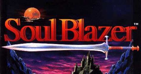 Soul Blazer Bosses Quiz - By DeathTheK1d