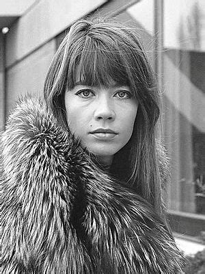 Françoise Hardy Facts for Kids