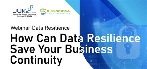 Webinar Mitigating Cyber Threats And Ensuring Business Continuity