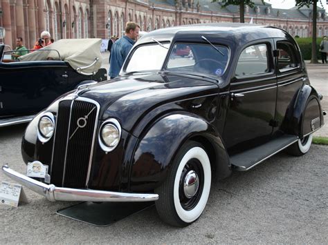 Volvo PV 56 Specs Photos Videos And More On TopWorldAuto