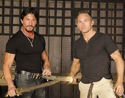 Straight Male Porn Appreciation On Twitter Love Marcus And Tommys Friendship TheVagician