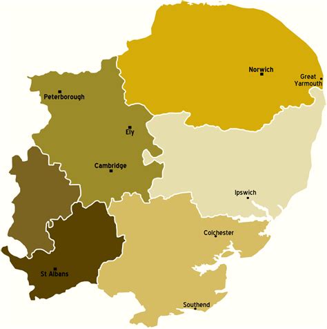 Traveline East Anglia