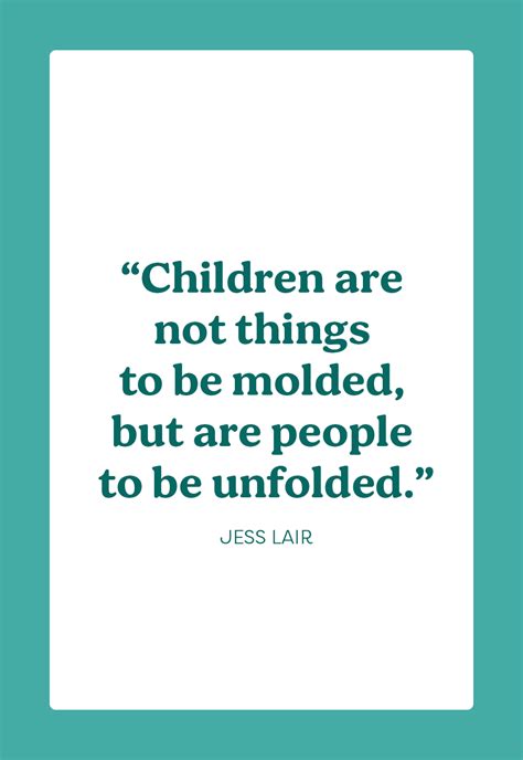 20 Inspirational Quotes For Kids To Motivate Your Little Ones