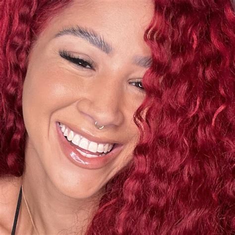 Hot Sexy Fany Ramos Bikini Pics