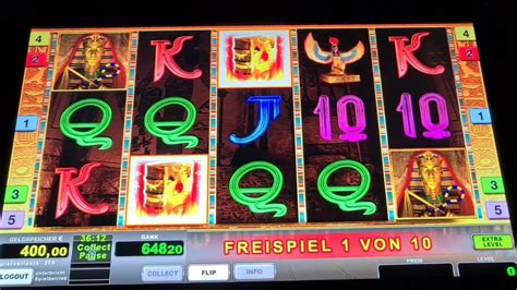 Book Of Ra Fixed Jackpot Freispiele Auf Novoline Spielothek Geht