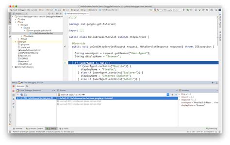 Diagnose problems in your production apps faster with Google Cloud ...