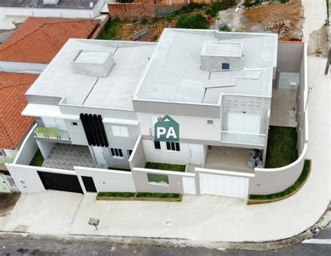 Casa M Em Residencial Morumbi Em Po Os De Caldas Por R