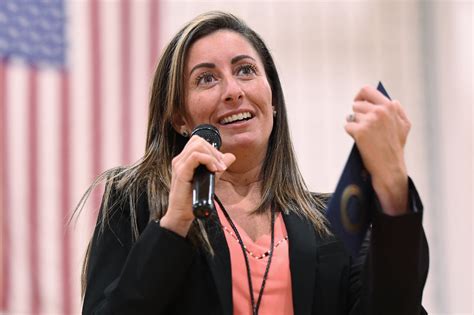 Shaina Brenner Youre A Nj Milken Educator Photos