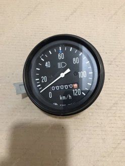 Купить спидометр ГАЗ 3307,4301, ЗИЛ, УРАЛ, КАМАЗ, УАЗ, РАФ,КРАЗ (100мм ...