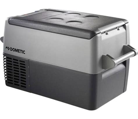 Lodówka kompresorowa CoolFreeze CF35 12 24V 100 240V AC Waeco Dometic