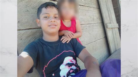 Rayo Mata A Un Niño De 13 Años Cuando Veía Videos En Su Celular Nicaragua Investiga