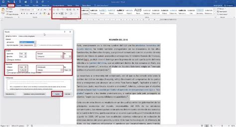 Formato Apa En Word Ejemplos Y Consejos