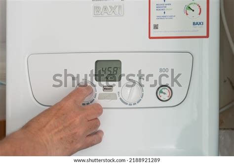 12 Baxi Boiler Images, Stock Photos & Vectors | Shutterstock