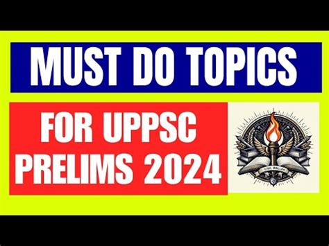 Important Topics For Uppcs Youtube