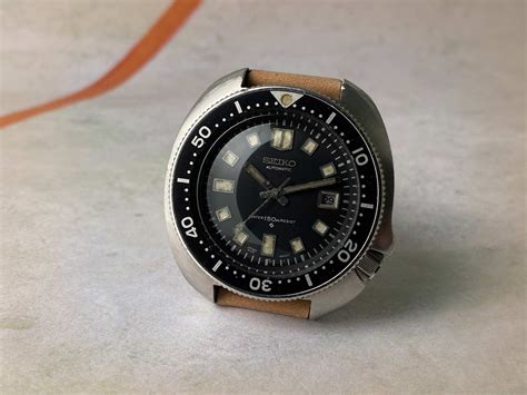 Seiko Apocalypse Now Diver Ref Reloj Antiguo Autom Tico