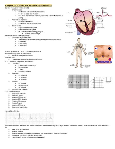 Complexmed Surg Exam Complex Med Surg Notes Chapter Care Of