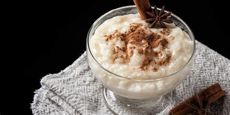 Arroz Doce Sem Leite Condensado Receita Deliciosa De Vovó E Toda