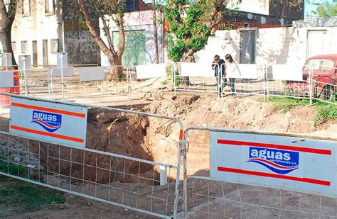 Aguas Santafesinas quiere aumentar la tarifa más de un 50