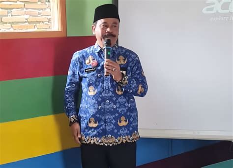 Pemkab Malang Siap Naikkan Insentif Guru PAUD Di 2024 Jadi Rp 6 Juta